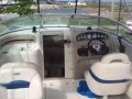 Chaparral USA 235 SSi Sports Speed-boat with Cabin Mini-Yacht Jet-ski-2