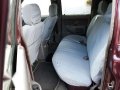1999 Isuzu Fuego LS 4x2 Pick Up w Camper Shell-10