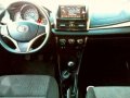 Toyota Vis 2016 MT low mileage good as brand new-6