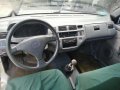 Toyota Revo 2004 mt GL sariwa unit intact fresh( adventure vios city-4