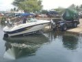 Chaparral USA 235 SSi Sports Speed-boat with Cabin Mini-Yacht Jet-ski-9