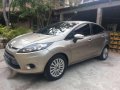 Ford Fiesta Manual 2011 for sale-2