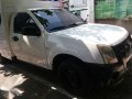 Isuzu Dmax IPV 2008-5