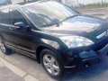 2007 Honda CRV-4