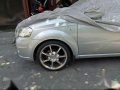 Chevrolet 2007 Aveo matic-5