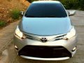 Toyota Vis 2016 MT low mileage good as brand new-0