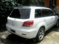 Mitsubishi Outlander 2004 for sale-1