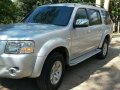 Ford everest Diesel 2008 AT-0