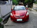 toyota VIOS J 2010 all smooth Well Maintained-5