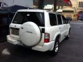 2003 nissan patrol presidential edition 2x4-5