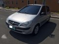 Hyundai Getz 2010-0