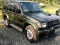 1995 Mitsubishi Pajero 4m40-0