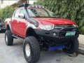 Mitsubishi Strada 3.2L 4x4 4M41 engine l-10