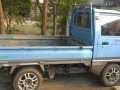 Suzuki multi-cab 2007 not auv L300 fb van grace hi-ace urvan Toyota-2
