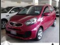 Ex .PICANTO #kia.pink Color.Manual-1