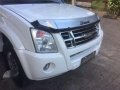 2009 Isuzu Dmax 4x2 Global Edition first owner-6