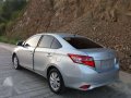 Toyota Vis 2016 MT low mileage good as brand new-1