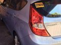 Hyundai Accent 2013 HB diesel crdi AT-3