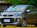 Kia Picanto 2016 for sale-0