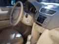 2016 Dusky Brown Suzuki Ertiga-1