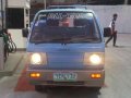 Suzuki multi-cab 2007 not auv L300 fb van grace hi-ace urvan Toyota-3