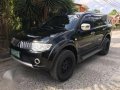 Mitsubishi Montero GTV 2010 4X4-9