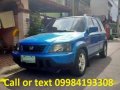 Honda CRV 99 Manual trans-0