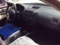1996 Honda Civic LXI-3
