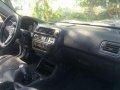 Honda Civic Vti SiR Body-3