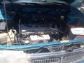 1999 Nissan Sentra Super Saloon Series 4 Automatic-3