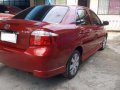 2007 Toyota vios 1.5G trd 2011 honda jazz 1.5-1