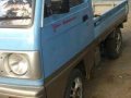 Suzuki multi-cab 2007 not auv L300 fb van grace hi-ace urvan Toyota-1