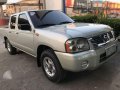 Rush sale Nissan Frontier Automatic 350k neg.-10