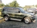 1995 Mitsubishi Pajero 4m40-1