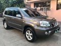 Nissan xtrail 2005 250x top of the line 4x4 matic fresh 73k mileage-8