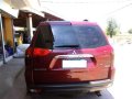 Mitsubishi Montero Sport GLX2 2014 Manual-3