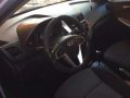 Hyundai Accent 2013 HB diesel crdi AT-1