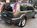 Nissan xtrail 2005 250x top of the line 4x4 matic fresh 73k mileage-11