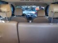 2016 Dusky Brown Suzuki Ertiga-2
