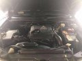 2009 Mitsubishi Montero Gls 4x2 matic-9