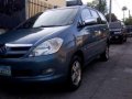 Toyota Innova G 2008-0