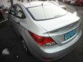 SALE Hyundai Accent 2013 matic vs eon altis lancer navarra vios g4-4