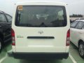 Toyota 2017 Hiace Commuter Dsl Manual 125K All in Promo-4