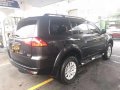 2009 Mitsubishi Montero Gls 4x2 matic-2