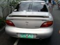 1998 Hyundai Elantra GLS All Power MT-1