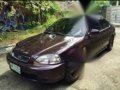 Rush sale honda civic lxi 98 model-2