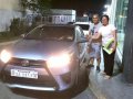 Toyota vios 36k Low DP 2017 3days Approve Wigo Yaris Altis Fortuner-0