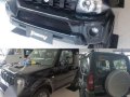 2017 Suzuki Jimny-2