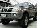 2003 Nissan Patrol Presidential-0