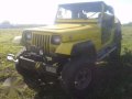Wrangler Jeep-1